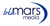 BluMars Media Logo