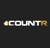 CountR Inc. Logo