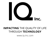 IQ inc Logo