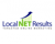 Local Net Results, LLC Logo