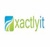 Xactlyit Logo