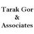 Tarak Gor And Associates Logo