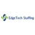 EdgeTech Staffing Logo