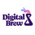Digital Brew Logo