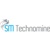SM Technomine, Inc Logo