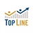 Top Line Growth Partners Logotype