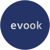Evook Marketing Agency Logo
