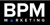 BPM Marketing LLC Logo