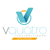 V Quatro Contabilidade Logo