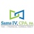 Sams IV CPA Logo