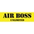 Air Boss Unlimited, LLC. Logo