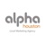 Alpha Local Marketing Agency Houston Logo