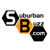 SuburbanBuzz.com Logo