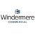 Windermere Commercial Logo