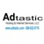 Adtastic Hosting, LLC Logo