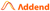Provider Logotype Addend Analytics Logo