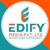 Edify Media Pvt Ltd Logo