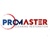 Pro Master Cleaning Restoration Logo