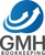 GMH Consulting Logo