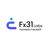 Fx31 Labs Logotype