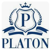 PLATON Financial Advisory & Strategy Consulting Logotype