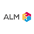 ALM Services Technology Group Logo