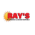 Ray's Plumbing & Sewer Service Logo