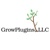GrowPlugins, LLC Logo