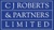 C J Roberts & Partners Ltd Logo