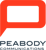 Peabody Communications Logo