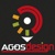 Agos Design Logo