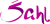 Sahl Logo