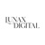 Lunax Digital Ltd Logotype