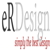 ER Design Logo