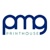 PMG printhouse Logo