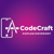 CodeCraft.com.ua Logo