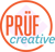 PRÜF creative Logo