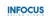 InFocus Design Studio Logotype