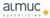 Almuc Advertising Logo