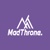 MadThrone Logo