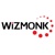 WIZMONK Logo