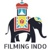 Filming Indo - Fixer in India Logo