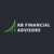 KB Financial Advisors Logo