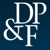 Doshier Pickens & Francis, LLC Logo