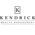 Kendrick Wealth Management Logotype