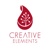 Creative Elements Consulting Inc. Logo