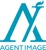 Agent Image Logo