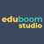 eduboom studio Logo