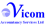 Vicom Accounting Services Ltd Logo