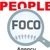 People Foco Agency Ltd Logo